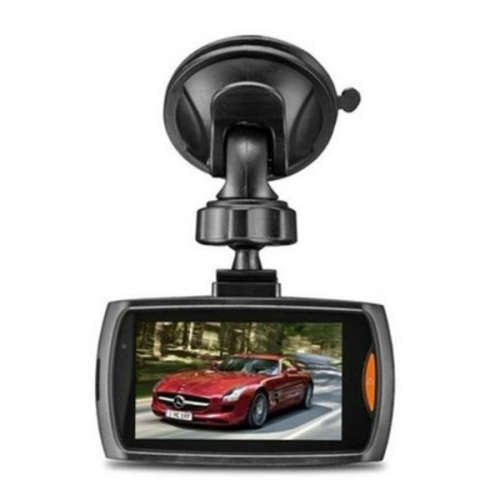 Advanced Portable Car Camcorder Digital Video & Voice Camera HD DVR Motion