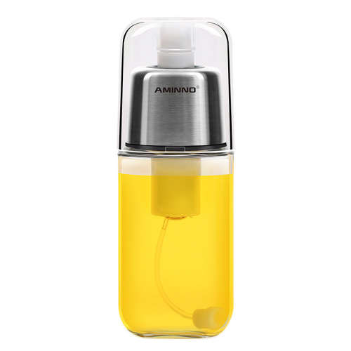 Baking Spray Bottle Food Grade Glass Spray Bottle