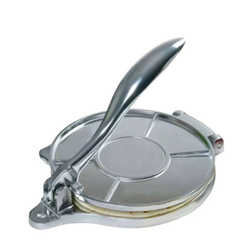 8 InchTortilla Press Aluminum Tortilla Machine