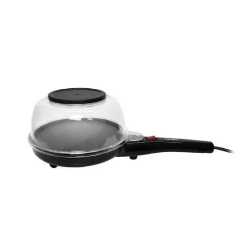 Multifunctional Popcorn Maker Portable Omelette Maker Crepe Maker