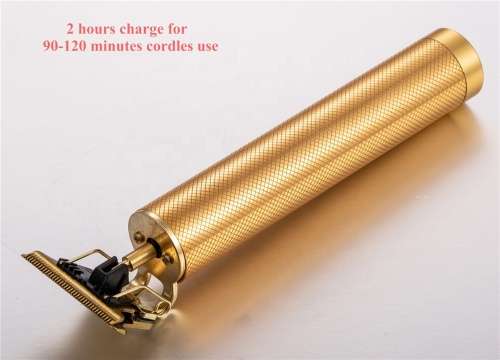 Electric Professional Clippers For Men Hair Trimmer
