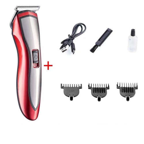 Hair Trimmer Cordless Professional Home Hair Trimmer For Men
