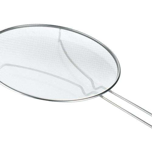 Steel handle triangular explosion-proof cover oil oil net cover