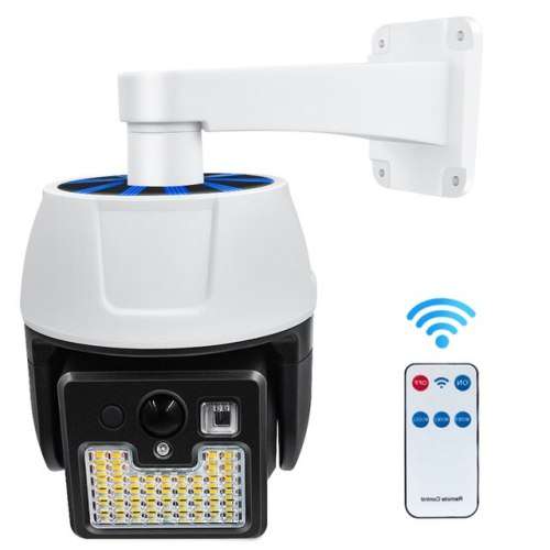 LED Solar Simulation Monitoring 44 SMD
