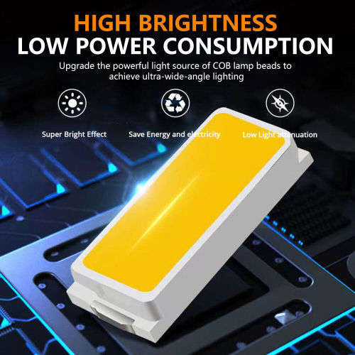 LED Solar WorkLight USB Rechargeable Portable Camping Lamp