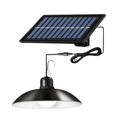 Outdoor Garden Lighting Solar Light Outdoor LED Solar Chandelier Waterproof Garden Light