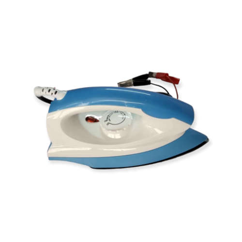 12V DC Solar Dry Iron 150W