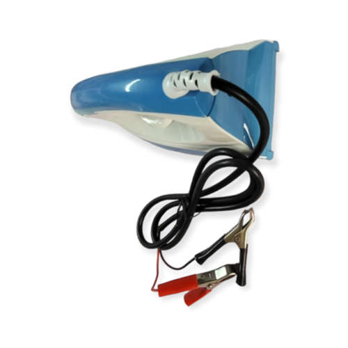 12V DC Solar Dry Iron 150W
