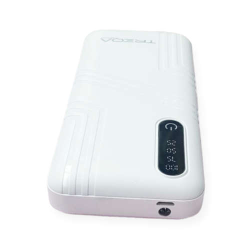 Power Bank 10000Mah LED