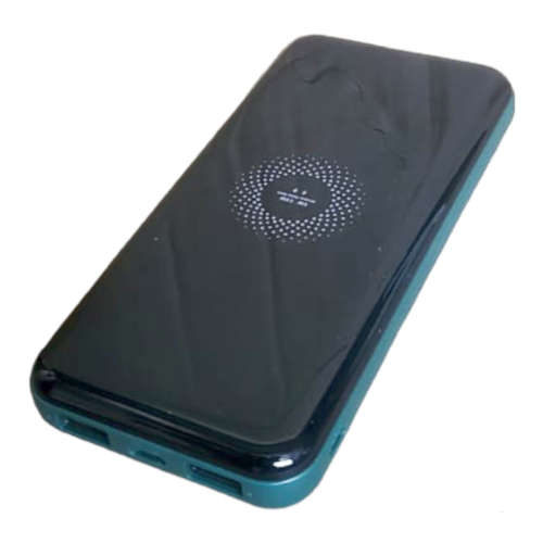 mobile phone power bank 10000mAh mobile power bank 4 in 1