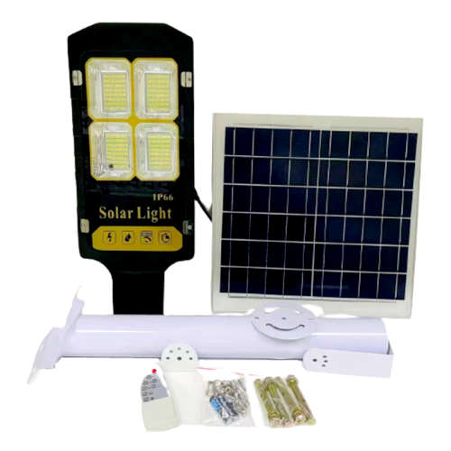 Solar Panel Street Light Solar Light 250W
