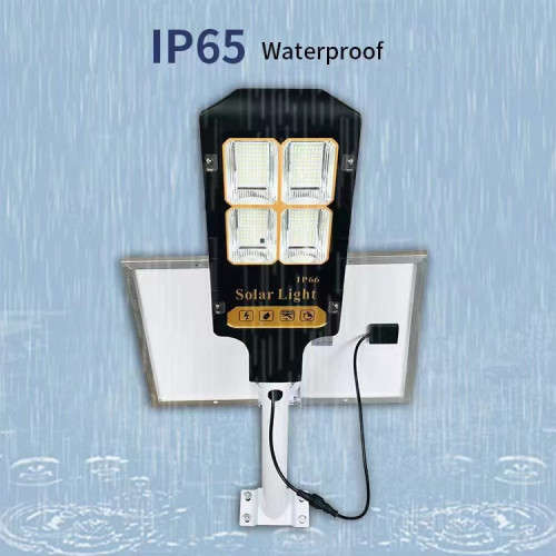 Solar Panel Street Light Solar Light 250W