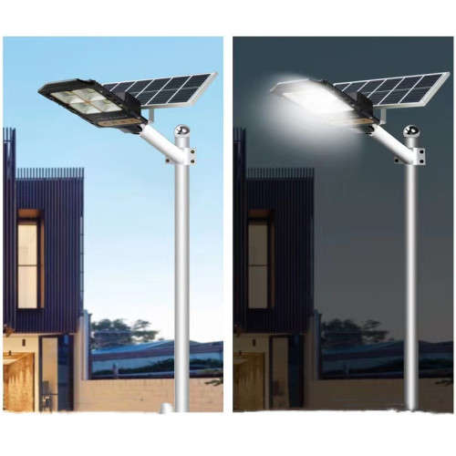 Solar Panel Street Light Solar Light 250W