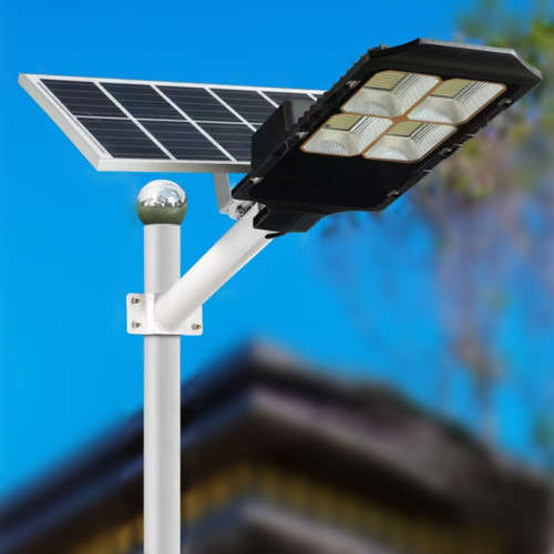 Solar Panel Street Light Solar Light 250W