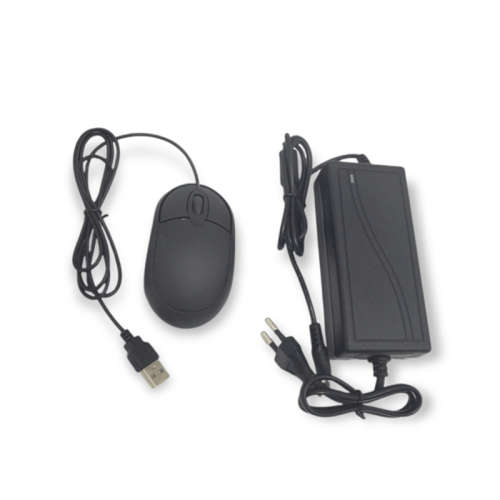 Security 4 Channel Surveillance Cameras with DVR