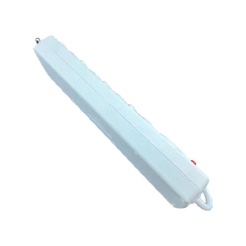 Multi-Way Plug Socket With Switch