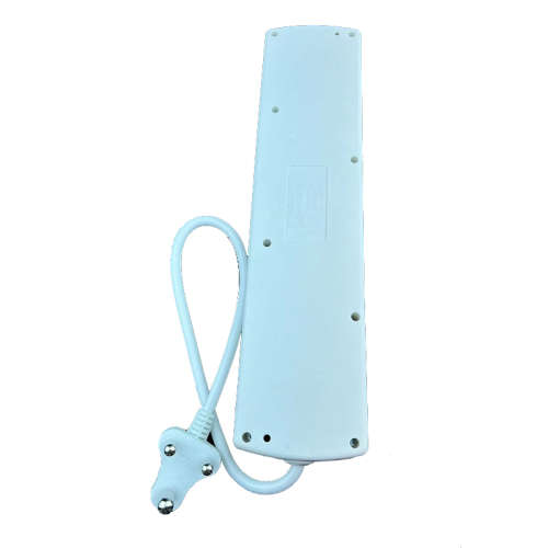 Multi-Way Plug Socket With Switch