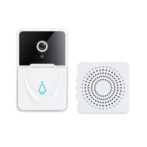 1080P Smart Auto Tracking Robot Camera