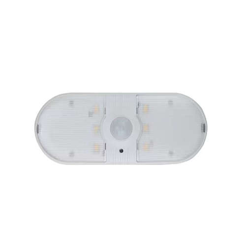 LED Mini Wall Light Rechargeable Emergency Light