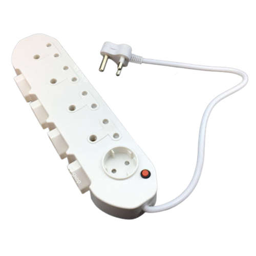 9 Way Multi-Plug