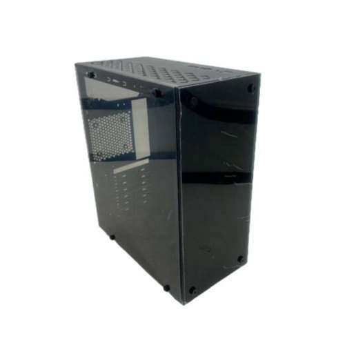 ATX And Micro-ATX Gaming Tower Computer Case