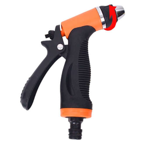 Double Pump Car Washing Machine 12v Car Washing Pump High Pressure Brush Car Water Gun