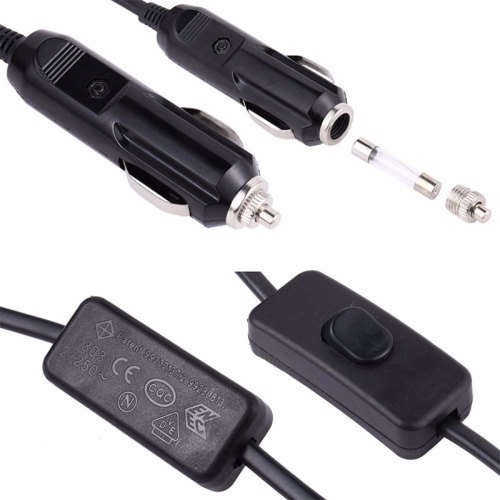Portable Electric Car Wash Pump High Voltage 12V Car Kit