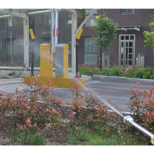 Portable Electric Car Wash Pump High Voltage 12V Car Kit