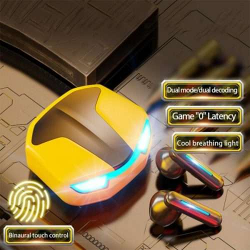 Y9 Bluetooth TWS Headset