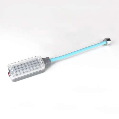 Multifunctional Work Light