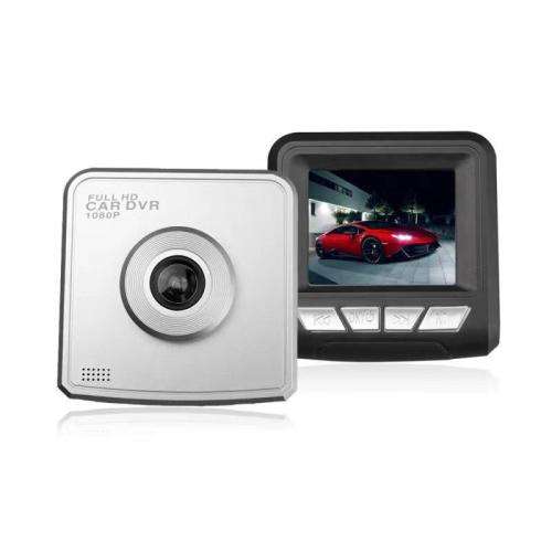 1080P Loop Recording Driving Recorder