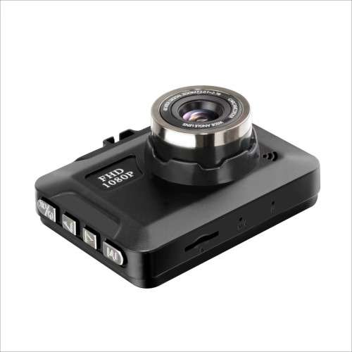 1080P driving recorder HD