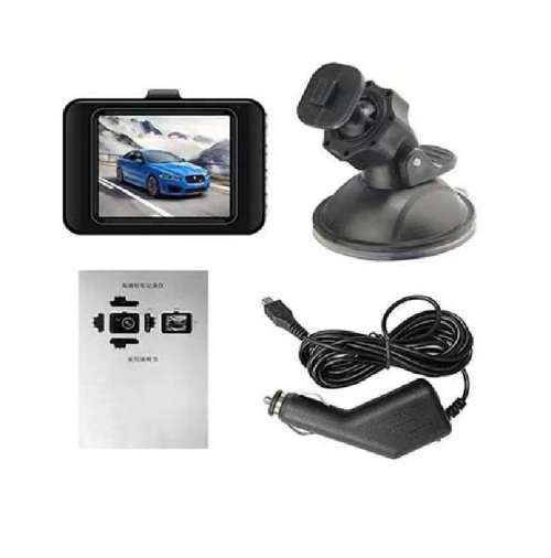 1080P driving recorder HD