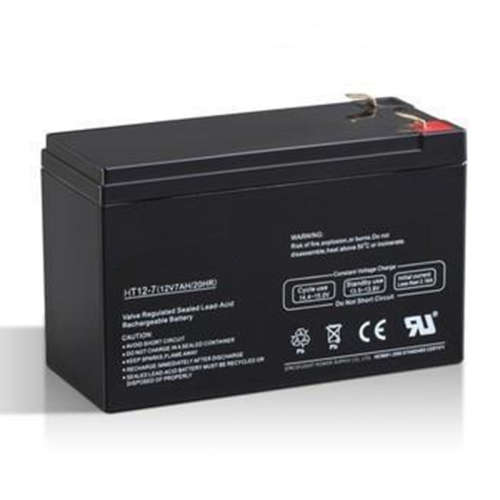 Lead Acid Battery 12V 7A