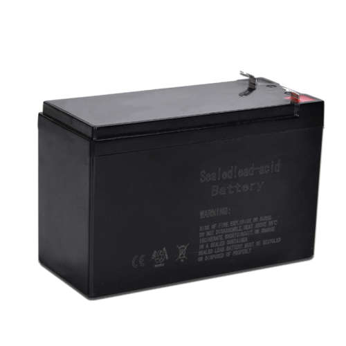 Lead Acid Battery 12V 7A