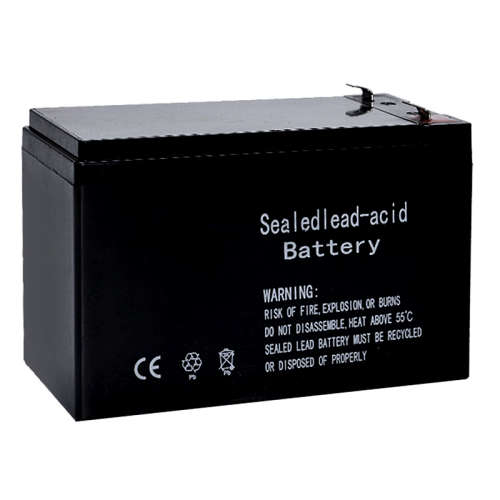 Lead Acid Battery 12V 7A