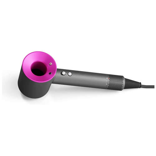 Supersonic Hair Dryer