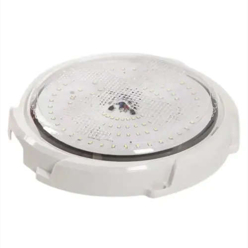 40W LED Solar Ceiling Light Indoor Bedroom Light