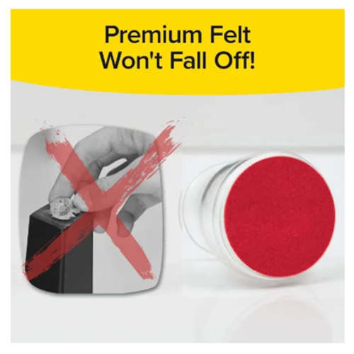 8pcs Anti-slip Sliders Silicone Leg Cover For Table Leg Chair Leg Protector