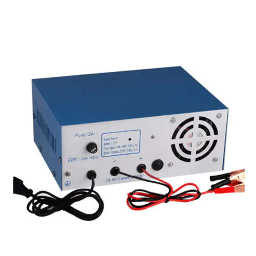 12V DC to AC 500w Power Inverter Charger