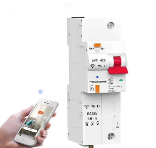 Q-663WIFI circuit breaker
