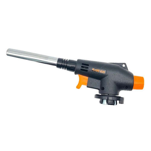 Gas Butane Cyclone Flame Torch Jet Fire Gun