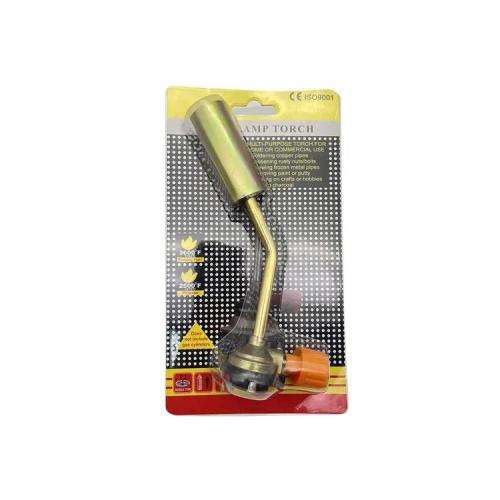 Auto Ignition Lighter Wire Welding Heating Butane Cylinder Blowtorch 918