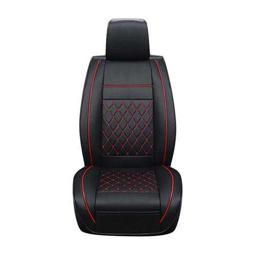 YB-216 Rubbing Car Seat Cover