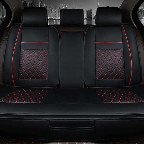 YB-216 Rubbing Car Seat Cover