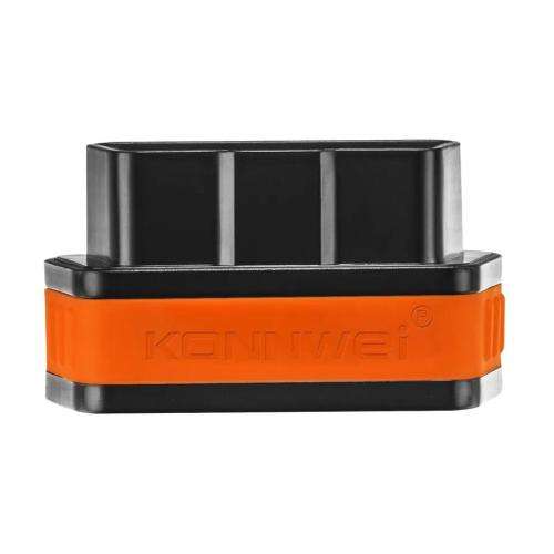 KW903 Bluetooth 5.0 Mobile App ELM327 diagnostic tool Car OBD Scanner