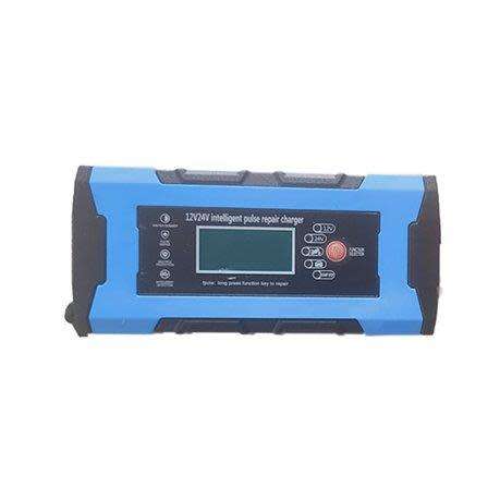 12V/24V 20A Fully Intelligent Pulse Charger