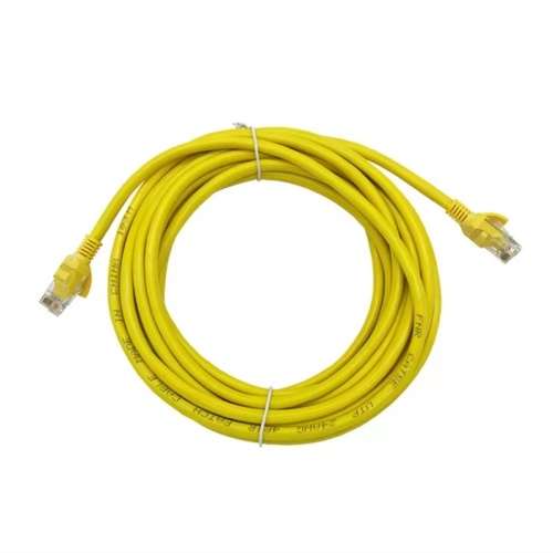 ADSL Router Switch Super Five Network Cable 8-core Jumper 3m