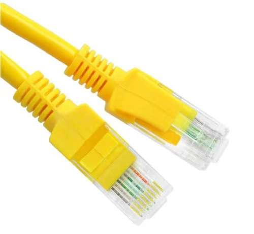 20m Super Five Types Of Computer Network Cable CAT5E Router Jumper 5 Types Of Finished Network Cable