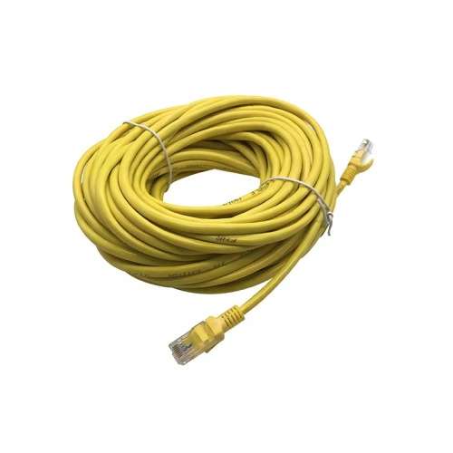 50m Super Five Types Of Computer Network Cable CAT5E Router Jumper 5 Types Of Finished Network Cable